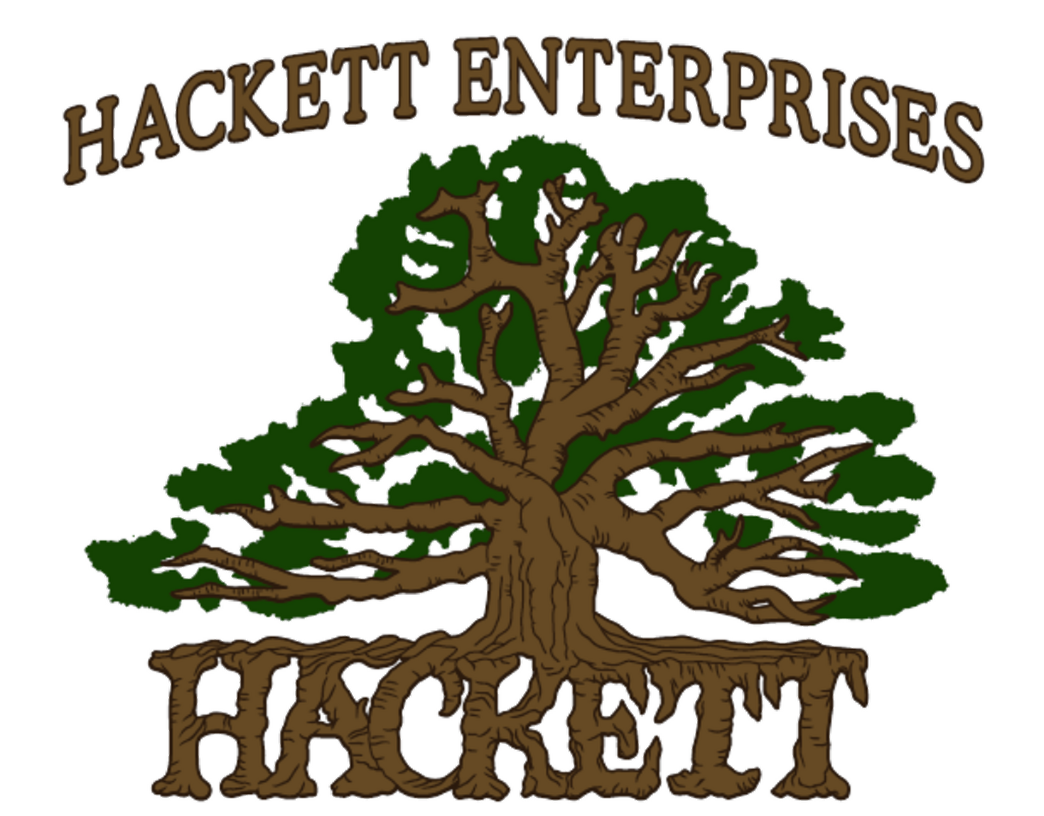 About Us – Hackett Enterprises